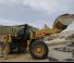 Колісні навантажувачі SEM 656D