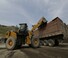 Колісні навантажувачі SEM 656D