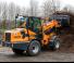 Колісні навантажувачі Schäffer 6680 T-3