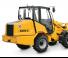 Колісні навантажувачі Schäffer 6680 Z