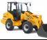 Колісні навантажувачі Schäffer 6680 Z