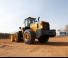Колісні навантажувачі SEM 676D 