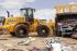 Колісні навантажувачі Case 721 F XT