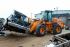 Колісні навантажувачі Case 721 F XR