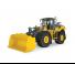John Deere Construction 724L