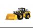 Колісні навантажувачі John Deere Construction 744K-II