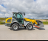 Колісні навантажувачі Kramer 8085T