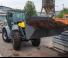 Колісні навантажувачі Kramer 8095 T