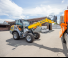 Колісні навантажувачі Kramer 8095T