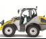 Колісні навантажувачі Kramer 8105