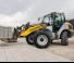 Колісні навантажувачі Kramer 8105