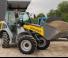 Колісні навантажувачі Kramer 8105