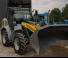 Колісні навантажувачі Kramer 8105