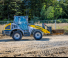 Колісні навантажувачі Kramer 8105