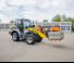 Колісні навантажувачі Kramer 8115