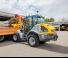 Колісні навантажувачі Kramer 8115