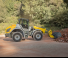 Колісні навантажувачі Kramer 8145T