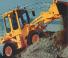 John Deere Construction 84
