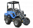 Колісні навантажувачі Multione 8.4 TurboS