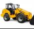 Колісні навантажувачі Schäffer 8620 T