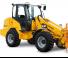 Колісні навантажувачі Schäffer 8620 T