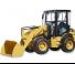 Колісні навантажувачі Caterpillar 903C 2