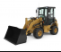 Колісні навантажувачі Caterpillar 903D