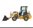 Колісні навантажувачі Caterpillar 903D