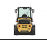 Колісні навантажувачі Caterpillar 903D
