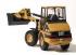 Колісні навантажувачі Caterpillar 906