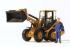 Колісні навантажувачі Caterpillar 906