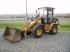 Колісні навантажувачі Caterpillar 906