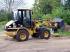 Колісні навантажувачі Caterpillar 906
