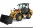 Колісні навантажувачі Caterpillar 906