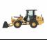 Колісні навантажувачі Caterpillar 906