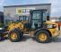 Колісні навантажувачі Caterpillar 906 H