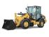 Колісні навантажувачі Caterpillar 906H