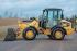 Колісні навантажувачі Caterpillar 906H