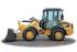 Колісні навантажувачі Caterpillar 906H
