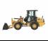 Колісні навантажувачі Caterpillar 907
