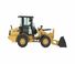 Колісні навантажувачі Caterpillar 907