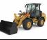 Колісні навантажувачі Caterpillar 908
