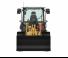 Колісні навантажувачі Caterpillar 908