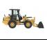 Колісні навантажувачі Caterpillar 908
