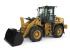 Колісні навантажувачі Caterpillar 910K