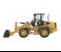 Колісні навантажувачі Caterpillar 910M