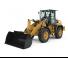 Колісні навантажувачі Caterpillar 910M