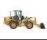 Колісні навантажувачі Caterpillar 910M