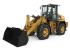 Колісні навантажувачі Caterpillar 914K