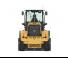 Колісні навантажувачі Caterpillar 914M